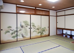 101号室客室内写真1