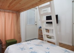 202号室(ロフトあり)